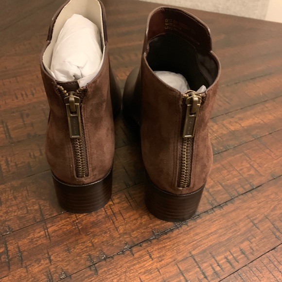 cole haan elion bootie